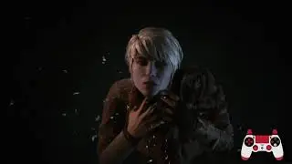 The Medium (Xbox Game Pass) - unable to sprint with controller bug