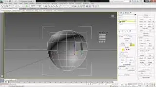 LATTC Summe 2014 3d Studio Video 3
