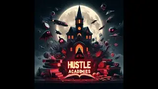 HUSTLE ACADEMIES THE DARK SIDE OF ONLINE EDUCATION