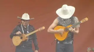 CIMARRON AT JAZZ FEST 2024. 2024-05-04 #4