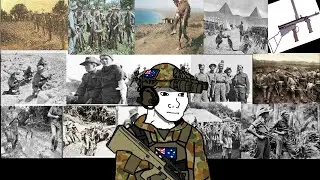 Little Dark Age – Australian History