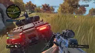 Bekz Blackout Fuck off