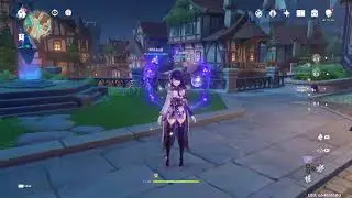 All the ganyu materials for talents and ascensions genshin impact