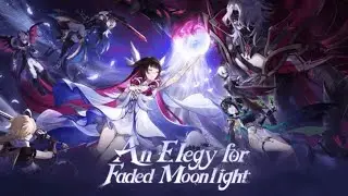 Genshin Impact Preparation for Abyss clear Floor 10-12 Tt:king_forreal_