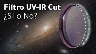 UV-IR Cut filter 👉 Yes, No, When?