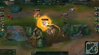 Aatrox bổ bổ bổ 2