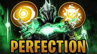 This Strand Warlock Build Is FLAWLESS! Carry LFG GM's! [Destiny 2 Warlock Build]