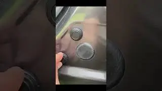 Door Shock Absorbers?