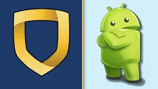 StrongVPN Android APP set up