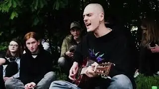 Лжедмитрий — Аминь (Live @ Чертаново, 30.05.2022)