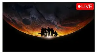 Halo: Reach Playthrough Stream
