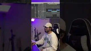 Deconstruyendo Sesión Logic Pro 