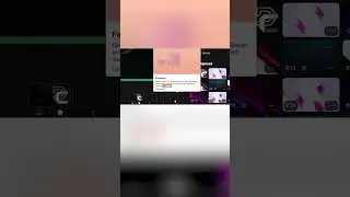 Change Overlays with EASE with Favorites in Studio 2