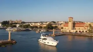 Rhodes 2022