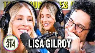 Lisa Gilroy 5.0 (Funny with great teeth) on TYSO - 