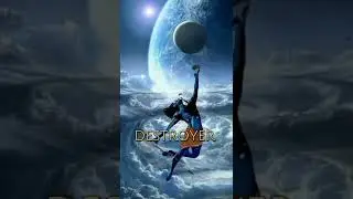 GOD 🥵 || God attitude whatsapp status 