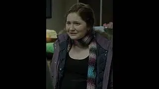 Poor Debbie 😢 