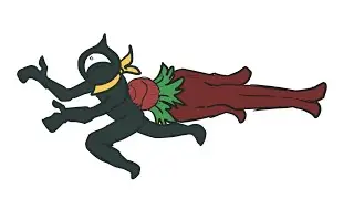 Animation doodle