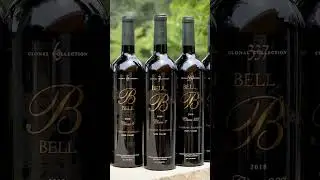 Visit Bell Wine Cellars