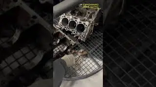 💥В чем преимущества использования струйного моечного аппарата?
