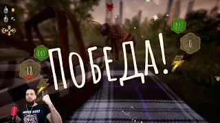 МОЯ ПЧЕЛА ТЕПЕРЬ УМЕЕТ ДРАТЬСЯ И МОЖЕТ УЧАВСТВОВАТЬ В ГОНКАХ! СИМУЛЯТОР ПЧЕЛЫ 2020! (BEE SIMULATOR)