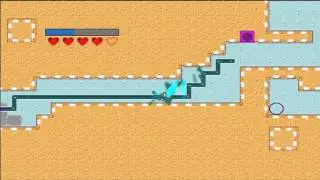 Why the Fuck am I playing This Wednesday- Zippy Push Kid