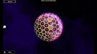 Mindustry ᜶ driko tries to ruin his life by using interplanetary accelerator and launches to 5
