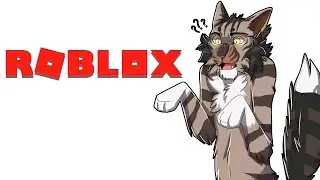 ТУПОЙ РОБЛОКС - КОТЫ-ВОИТЕЛИ