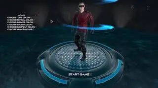 First game in Godot (Third Person Shooter)#7