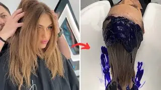 Major Hair Transformation You Should See!