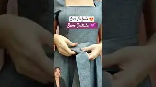 Como fazer um laço perfeito 🌺