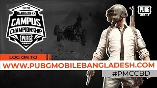 Bangladesh's First Ever Campus Championship | 16th Nov 2020 | PMCC Bangladesh 2020