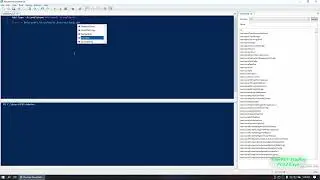 PowerShell Tutorial - Create Input Box Prompt for Text (PowerShell)