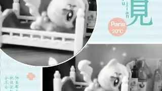 LPS: КЛИП ДЛЯ КАНАЛА Arina LPS.