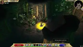 Titan Quest - Mogwai Taskmaster ~ Elite Warrior