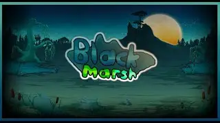 Black Marsh