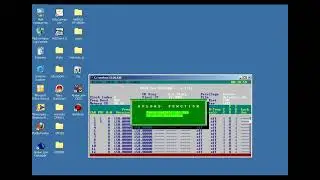 Vertex vx-2000u Зашивка частот