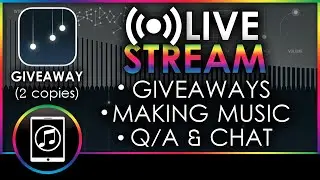 🔴 Livestream  April 16th - Speldosa by Klevgrand