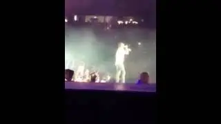 Luke Bryan - "Play it Again" Gillette Stadium July 16, 2016