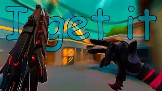 I get it!!! | Valorant montage
