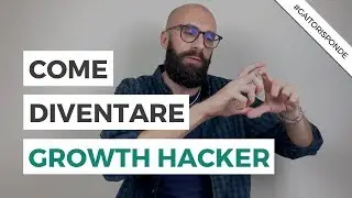 HOW TO BECOME A GROWTH HACKER | 