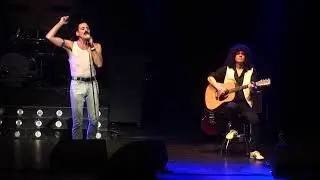 Almost Queen | Love of My Life | Port Chester, NY 7/20/2019