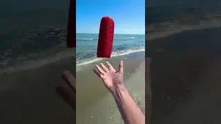 Would Your JBL Bluetooth Speakers Survive This  