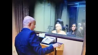 Kulbhushan Yadav Meeting with his wife and Mother