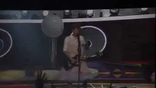 McBusted Crash the Wedding