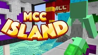 Playing MCC Island With Viewers! (LIVE)