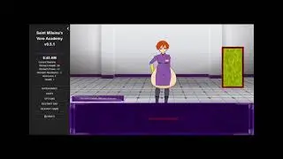 Saint Miluina's Vore Academy - all Vore deaths pt.1