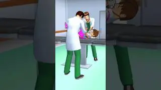 Ini adalah dokter yang aneh 🤣