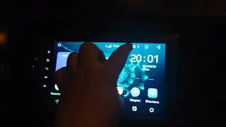 Teyes SPro KIA Sportage 3. Не работает видеорегистратор.