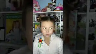 А Вы тоже в детстве хитрили ? 